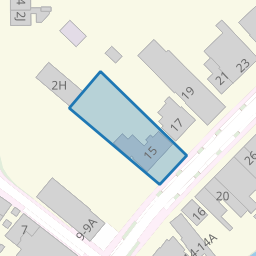 Perceel TEL00-A-4861