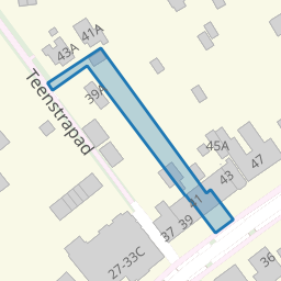 Perceel TEL00-A-4867