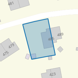 Perceel TEL00-A-4951