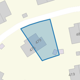 Perceel TEL00-A-4952