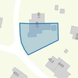 Perceel TEL00-A-4957