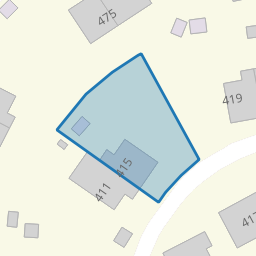 Perceel TEL00-A-4962