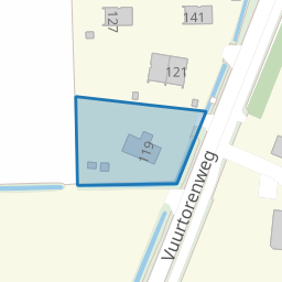 Perceel TEL00-A-5108