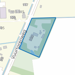 Perceel TEL00-A-5109