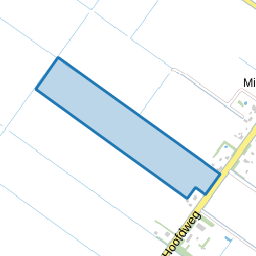 Perceel TEL00-A-5132