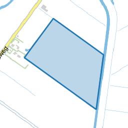 Perceel TEL00-A-5327