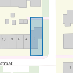 Perceel TEL00-A-5353