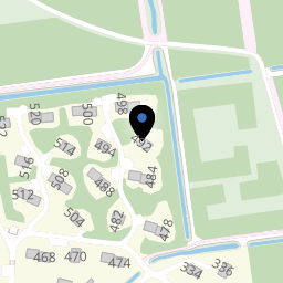 Appartement TEL00 A 5510 175