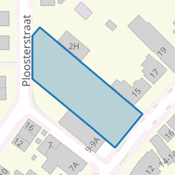 Perceel TEL00-A-5548