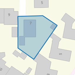 Perceel TEL00-A-5683