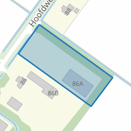 Perceel TEL00-A-5691