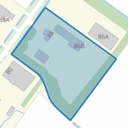 Perceel TEL00-A-5692