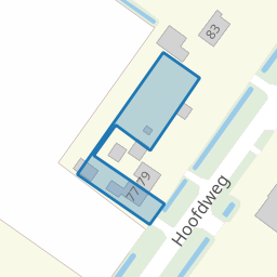 Perceel TEL00-A-5718