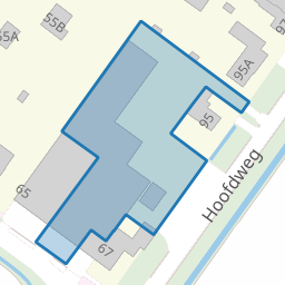 Perceel TEL00-A-5766