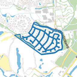 Perceel TEL00-A-5774