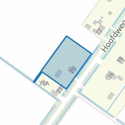 Perceel TEL00-A-5801