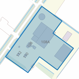 Perceel TEL00-A-5808