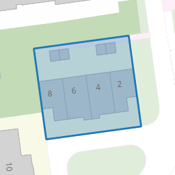 Perceel TEL00-A-5819