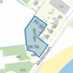 Perceel TEL00-A-5872