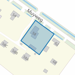 Perceel TEL00-A-5933