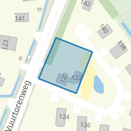 Perceel TEL00-A-5973