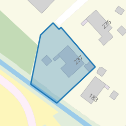 Perceel TEL00-A-6001