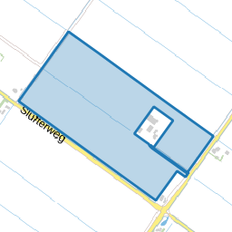 Perceel TEL00-A-6010