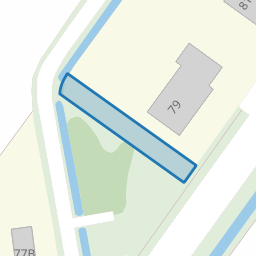 Perceel TEL00-A-6069