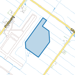 Perceel TEL00-A-6172