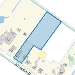 Perceel TEL00-A-6176