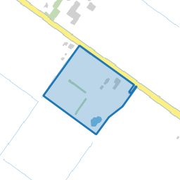 Perceel TEL00-A-6332