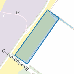Perceel TEL00-A-6383