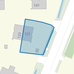 Perceel TEL00-A-6507