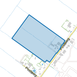 Perceel TEL00-A-6545