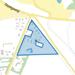 Perceel TEL00-A-6616