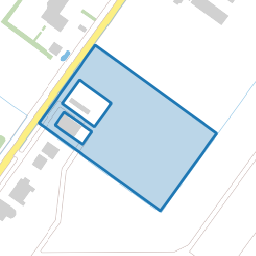 Perceel TEL00-A-6678