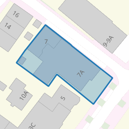 Perceel TEL00-A-6686