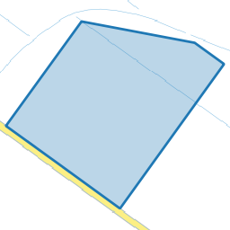 Perceel TEL00-A-6723