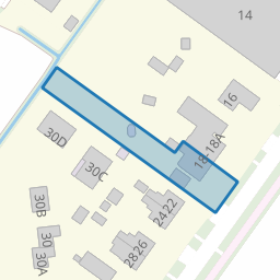 Perceel TEL00-A-6738