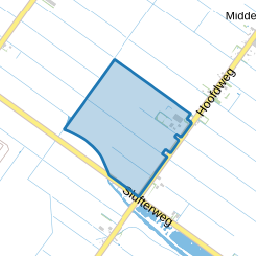 Perceel TEL00-A-6784