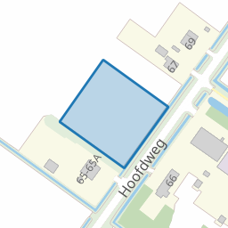 Perceel TEL00-A-6813