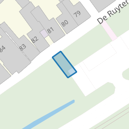 Perceel TEL00-D-1599