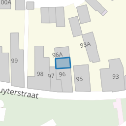 Perceel TEL00-D-1951