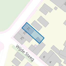 Perceel TEL00-D-2233