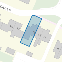 Perceel TEL00-D-4387