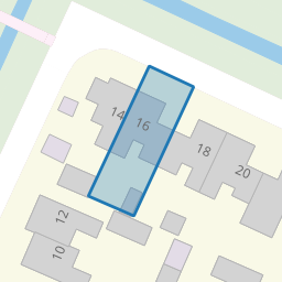 Perceel TEL00-D-4452