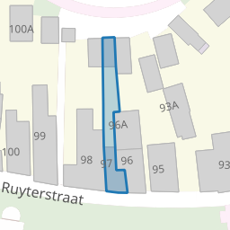 Perceel TEL00-D-4627