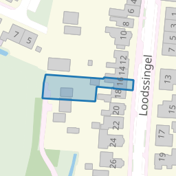 Perceel TEL00-D-4678