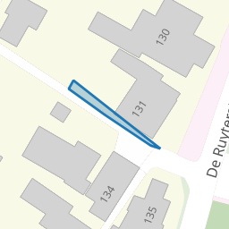 Perceel TEL00-D-4757