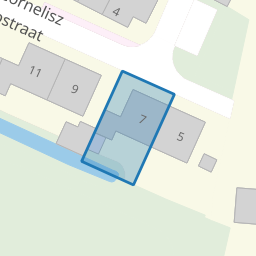 Perceel TEL00-D-4795